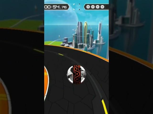 Gyrosphere Evolution! | Apps - 148Apps | Shorts | Gyrosphere Evolution 3D | Action | Games |