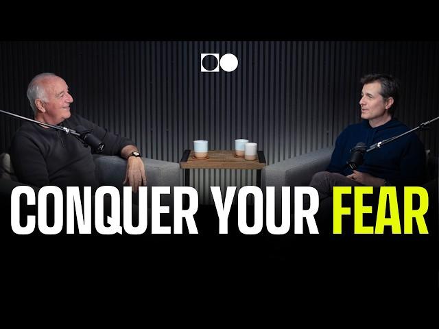 ‘The War of Art’ Author Steven Pressfield on Conquering Fear, Self-Doubt, and Procrastination