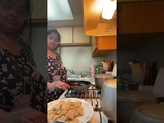 Highlight 48:59 - 53:59 from Vinita Cooking for Living is live!