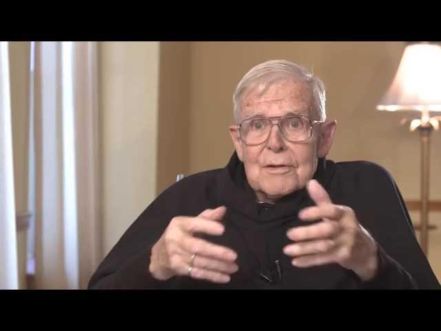 Fr Mike on Conferences | 40 Years of Steubenville Conferences