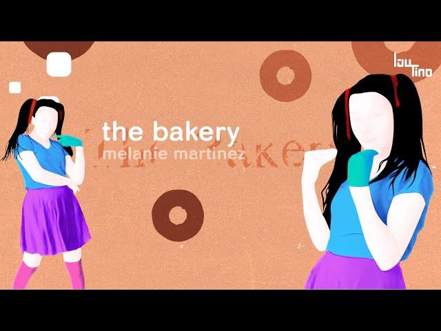 The Bakery by Melanie Martinez | Just Dance 2022 [Fanmade]