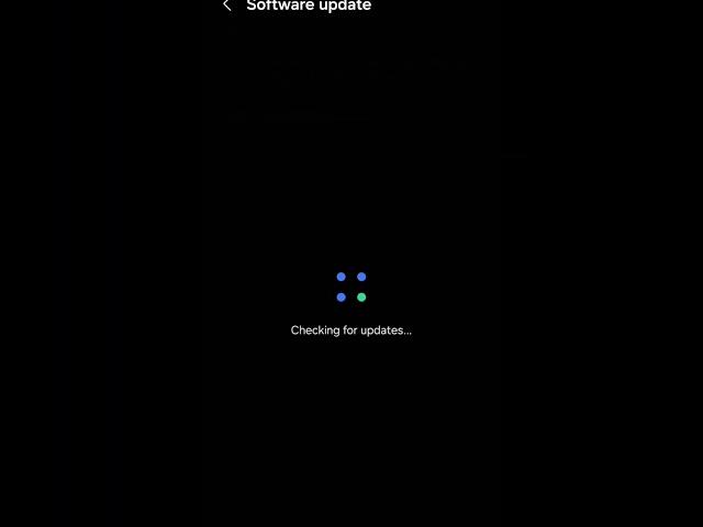 when is the one ui 7 coming for the a55 5g?? #androidpie #androidthings #androidcentral #oneui #fyp