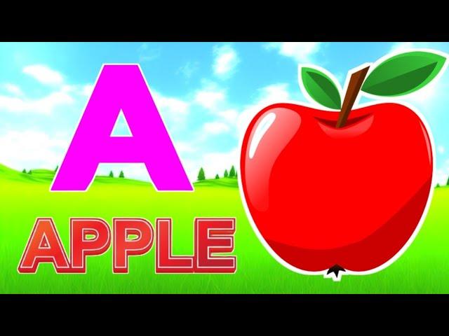 a for apple, b for ball, ABCD song, abc phonics song,क से कबूतर, हिंदी वर्णमाला