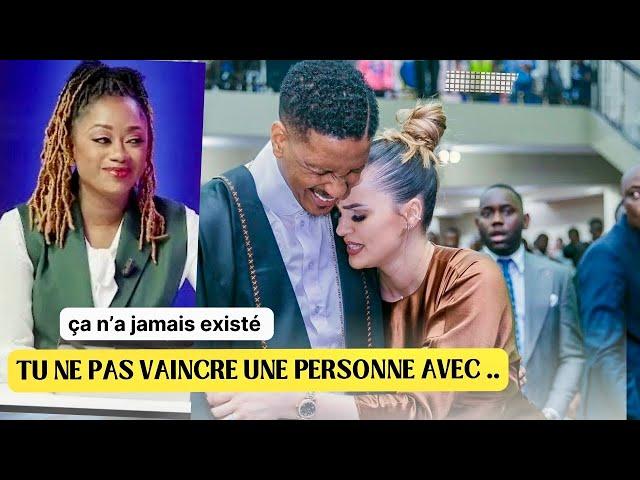 TRISTE MAIS UNE VÉRITÉ : ￼￼￼￼Pr Joel Francis Tatu dévoile la raison qui fait que ce pasteur..#jft