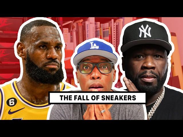 LeBron's Favorite, Caitlin  vs Angel, Travis Scott's New Jordan 1 Low, Snoop's Nike Shoe, and More