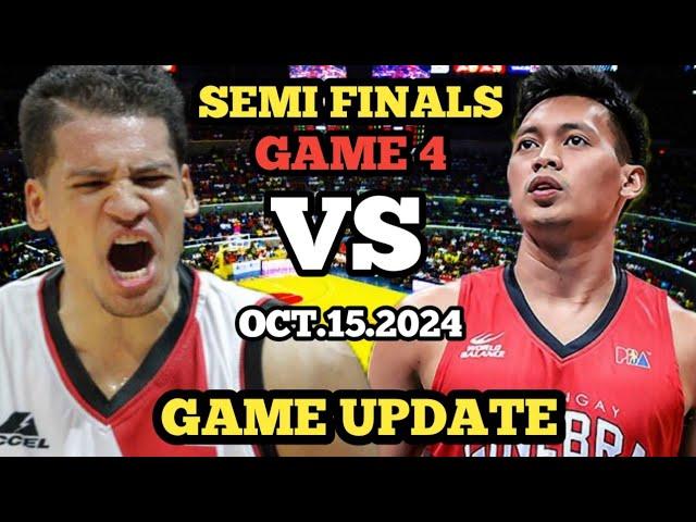 San Miguel vs Brgy.Ginebra Full Game Highlights |Game 4 Update | Pba Live Today | PBA Game Today