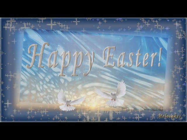 Happy Easter Greetings! 2024