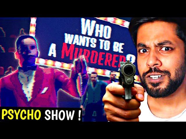 I WENT TO PSYCHO SHOW ! | Tamil gameplay | Mr IG