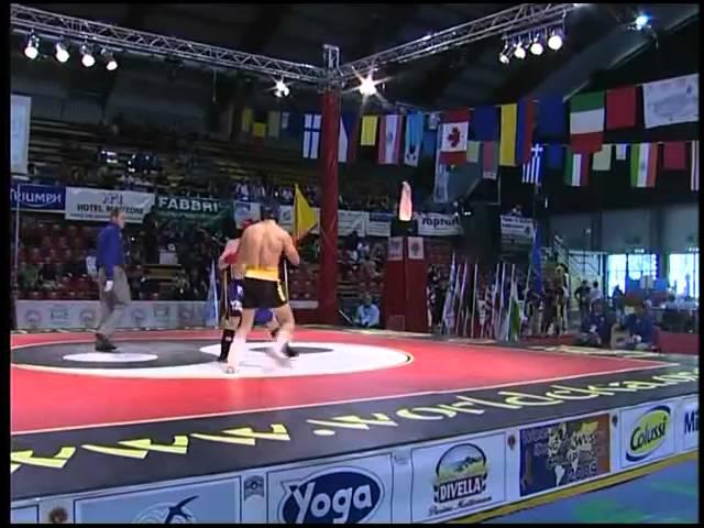 ГУСЕЙНОВ ЮНУС 2010ГОД
