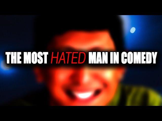 The Rise and Fall of Dan Nainan