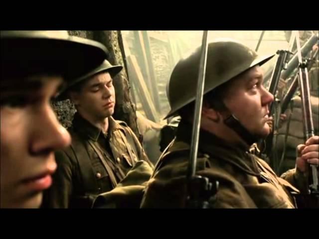 Timeline of World War 1 (in movies)