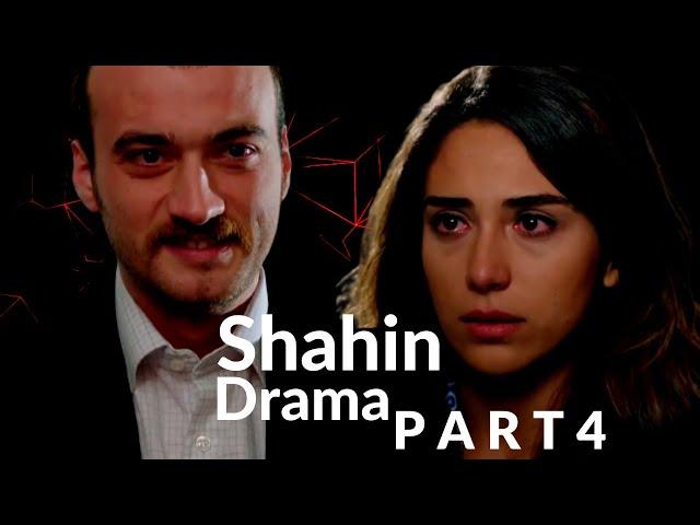 Shaheen Drama Part 4 / Team Drama Episode 4 / Da Dare Morchal / Sardar Drama / Ekip 2 #sefkattefe