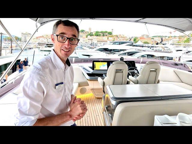 Part 4: Why Do Luxury Boats Cost So Much?