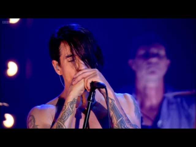 Red Hot Chili Peppers - Meet Me At The Corner - Live from Koko 2011 [HD]