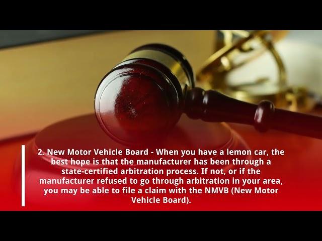 McMillan Law Group | Lawyers For California Lemon Law | +1 619 795 9430