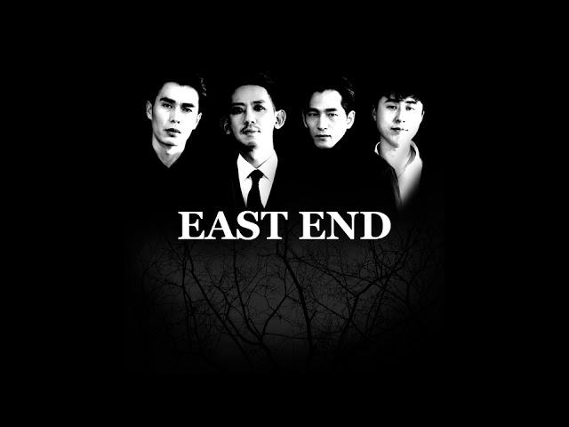 [K-POP ROCK] EAST END (이스트앤드) - 꽃이피어 _아토엔터테인먼트_ATOENT