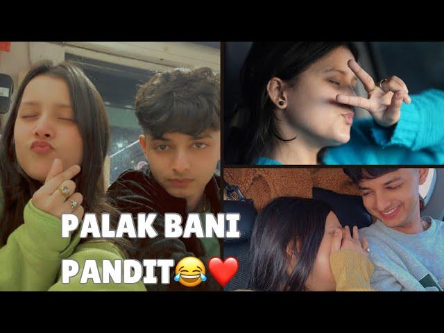 PANDIT PALAK️//MANALI KI TYAARI//HEYKUNALLVLOGS// #vlog #yt #heykunallvlogs