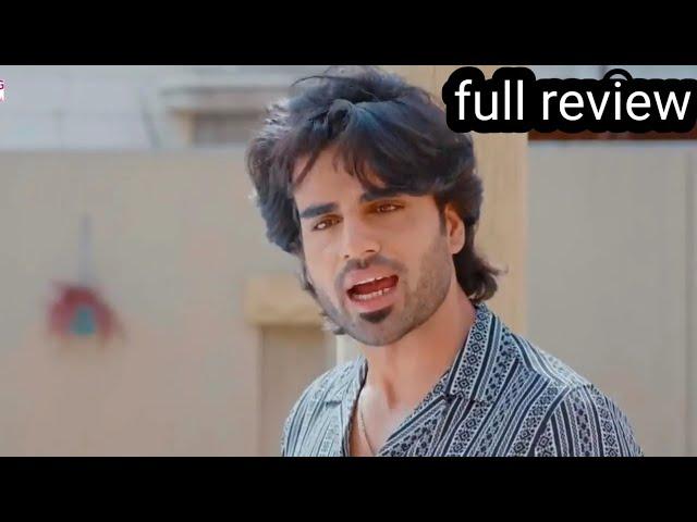 Jaan Nisar Part 2 Episode 66 - Jan Nisar Ep 66 - Geo Drama Review