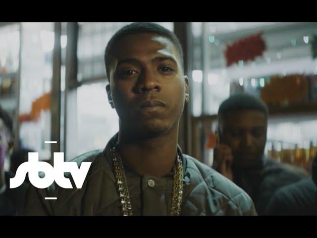 Nines | Yay [Music Video]: SBTV