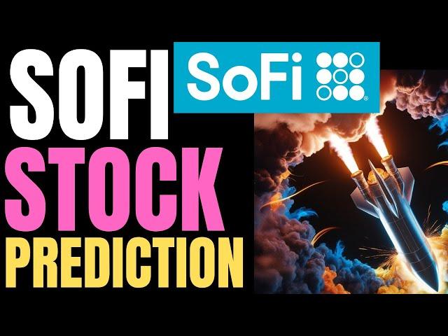 SOFI STOCK RECOMMENDATIONS (SOFI TECHNOLOGIES US Stock Investments) Best Stocks Market Predictions!