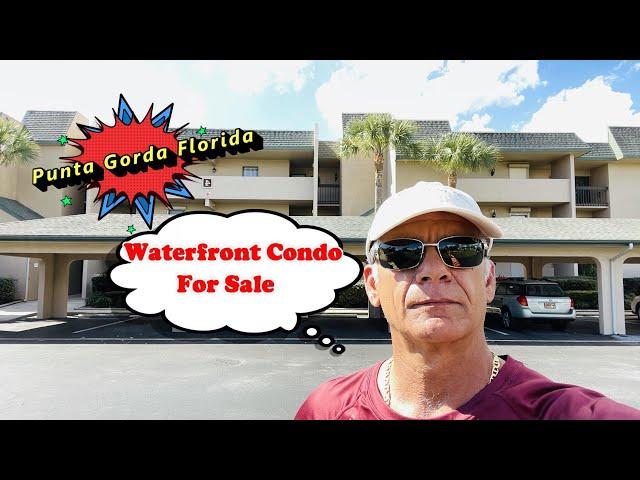 Punta Gorda Condos for sale  Punta Gorda Isles Real Estate Leo Albanes