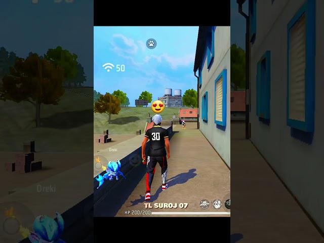 NEWTRENDCAPCUTVIRAL SHORTOOINYOUTUBE !TL SUROJ 07 FF!#shorts#tiktok#fyptsu#ff#freefire#tlsuroj07