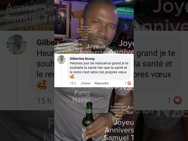 Si tu veux une chanson pour ton anniversaire contact moi. #music #androconcept #chansonsurmesure