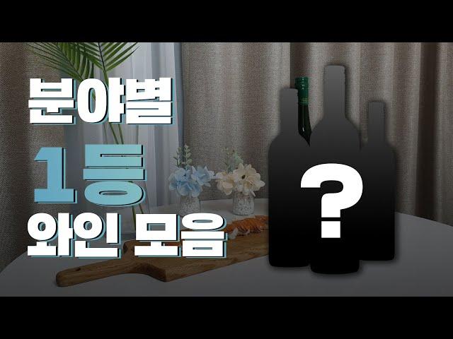 당신이 궁금했던 각 분야별 1등 와인 (세계에서 가장 비싼 와인, 가장 많이 팔린 와인, 가장 오래된 와인 등)