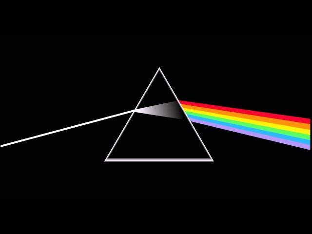 Pink Floyd - Time