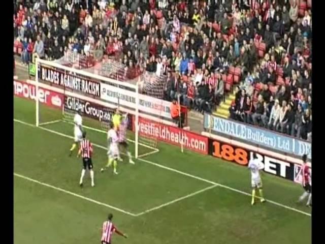 Clarke vs Exeter City.mpg