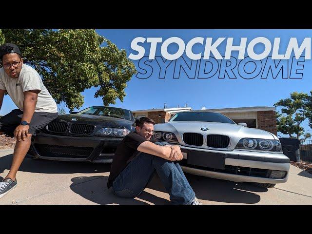 BMW Ownership: Is the Joy Worth the Struggle?