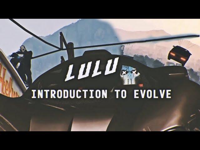 Introducing Lulu to Evolve Stunting
