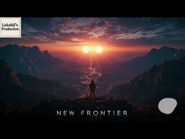 "New Frontier (Instrumental) - Lekahil - [Not Official Audio] "