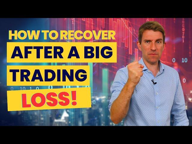 Surviving Trading Losses: Strategies for Bouncing Back 