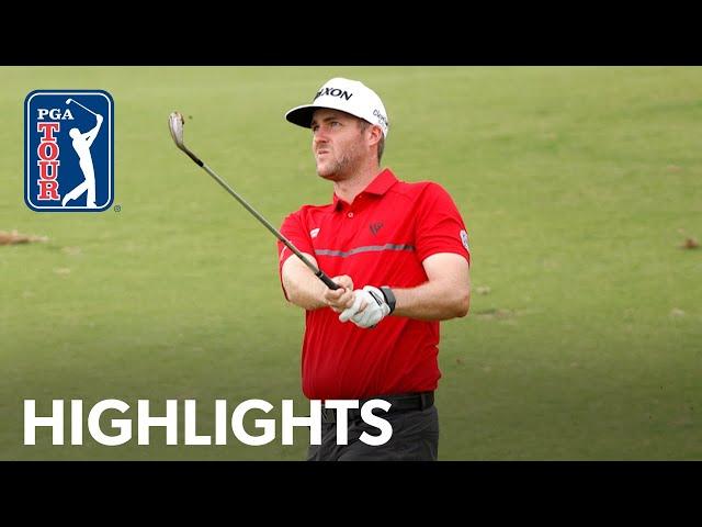 Highlights | Round 3 | Butterfield Bermuda | 2021