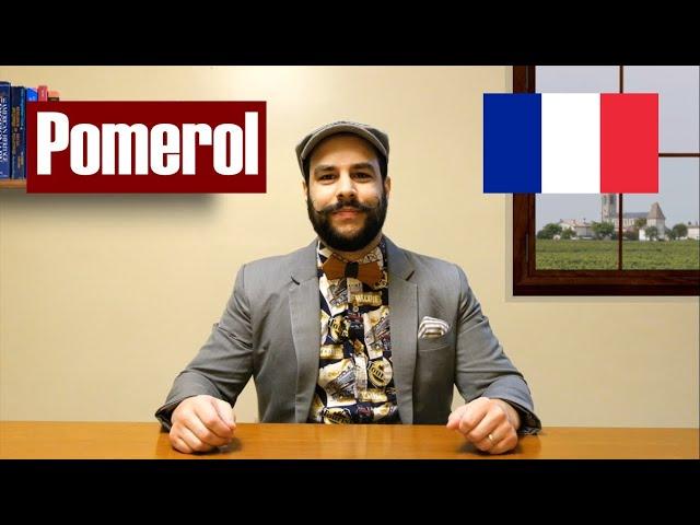 Pomerol