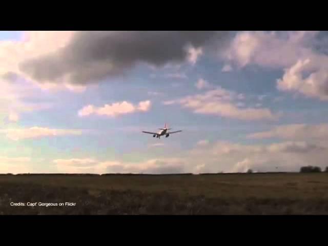 Planespotting! {Landings}