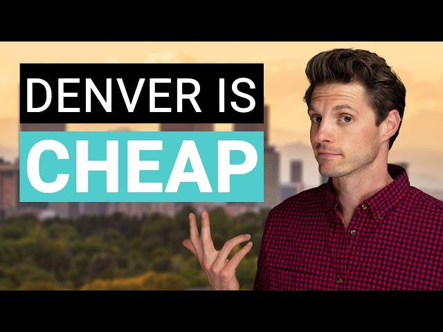 How Much Are Property Taxes in Colorado? [Denver Property Tax Rate]