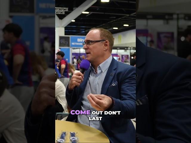 Smart Investing: Why They Skipped the ICO Craze! #finance #crypto #ico #defi #investing #web3
