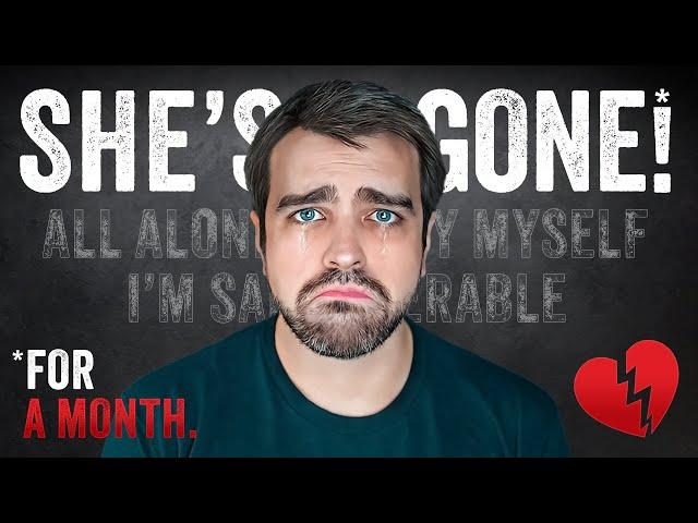 My Girlfriend Abandoned Me! - The Rambles Podcast