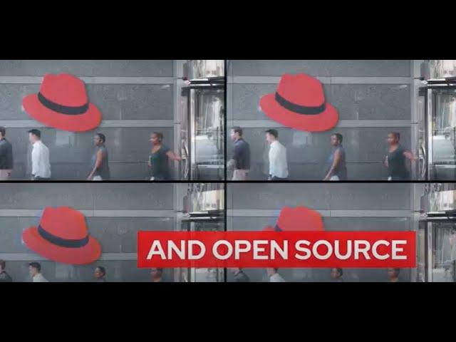Red Hat Perspectives – Introduction