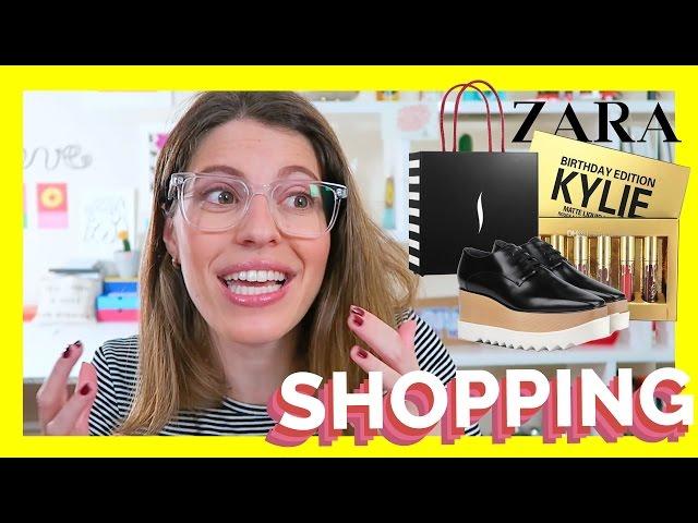 The TRUTH About Shopping | Hello Fears