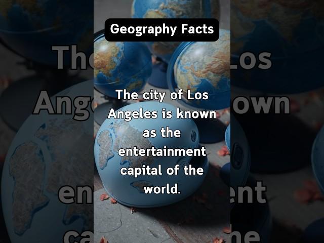 Intriguing Geography Trivia #shorts #discover #world #geography #trivia