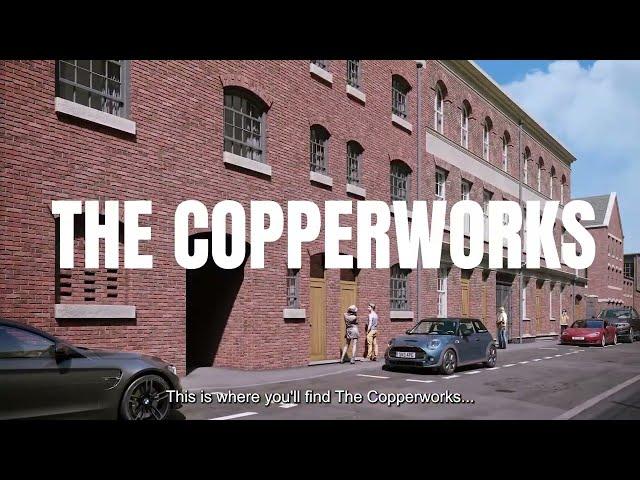 Copperworks