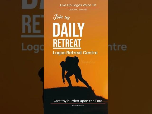 Logos Voice TV #shorts
