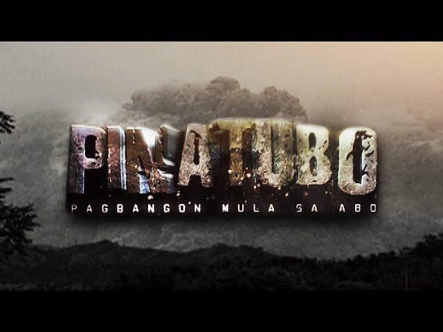 Pinatubo: Pagbangon Mula sa Abo (Full Documentary) | ABS-CBN News