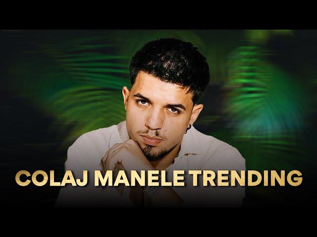 Top Manele 2024  1 ORA Hituri Manele 2024  Colaj Manele Trending 2024