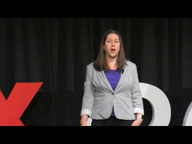 The Power of Prototyping | Adrienne Ausdenmoore | TEDxBGSU