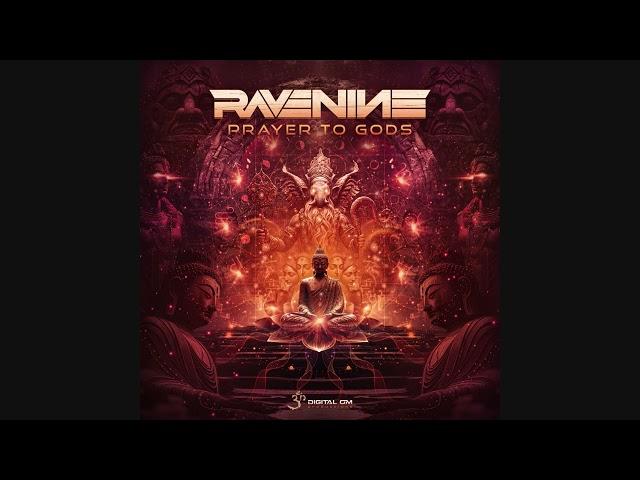 Rave Nine - A Prayer to Gods