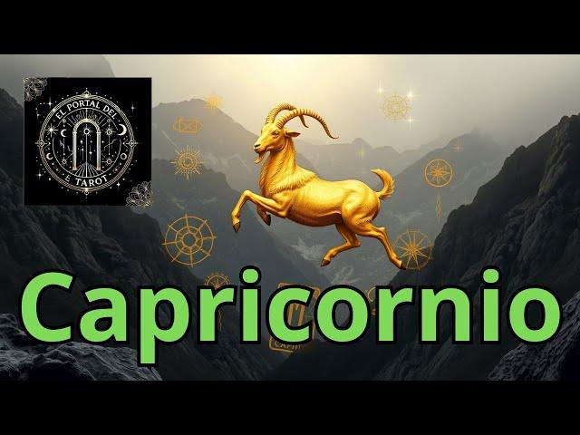  Lectura de Tarot para Capricornio: Explora tu Destino en el Amor, Dinero y Futuro 